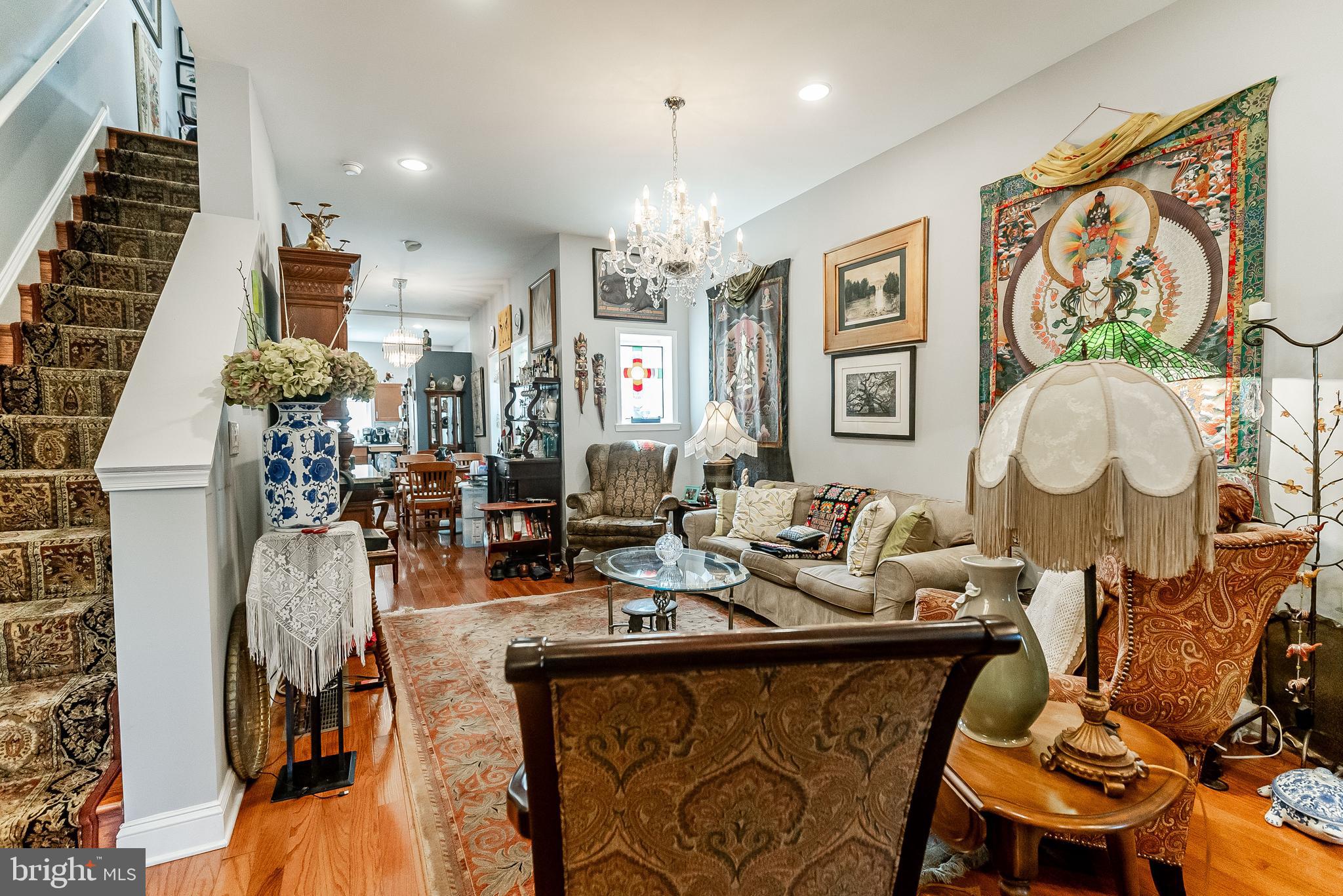 1543 S 20TH STREET