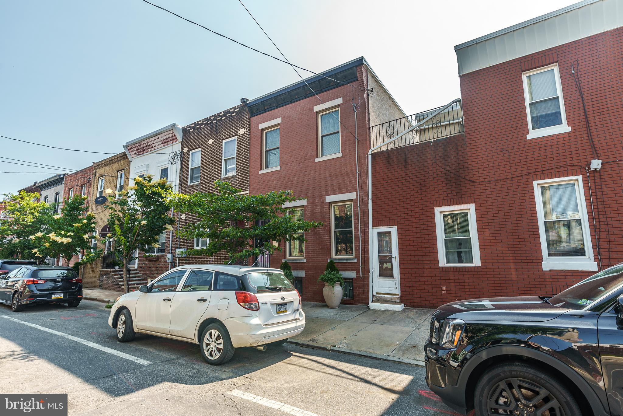 1543 S 20TH STREET