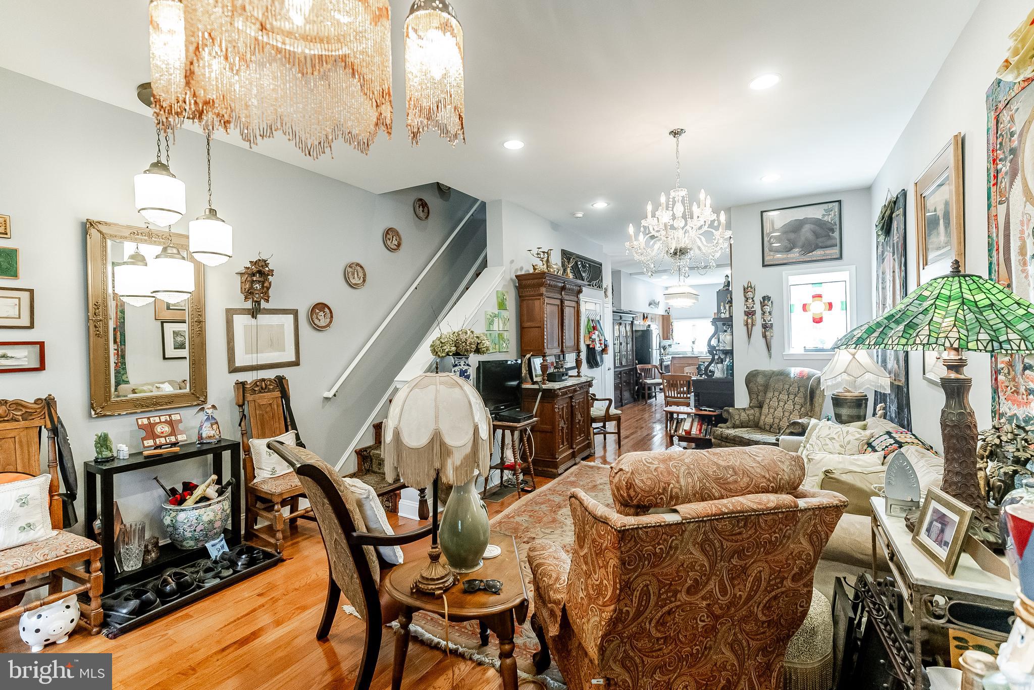1543 S 20TH STREET