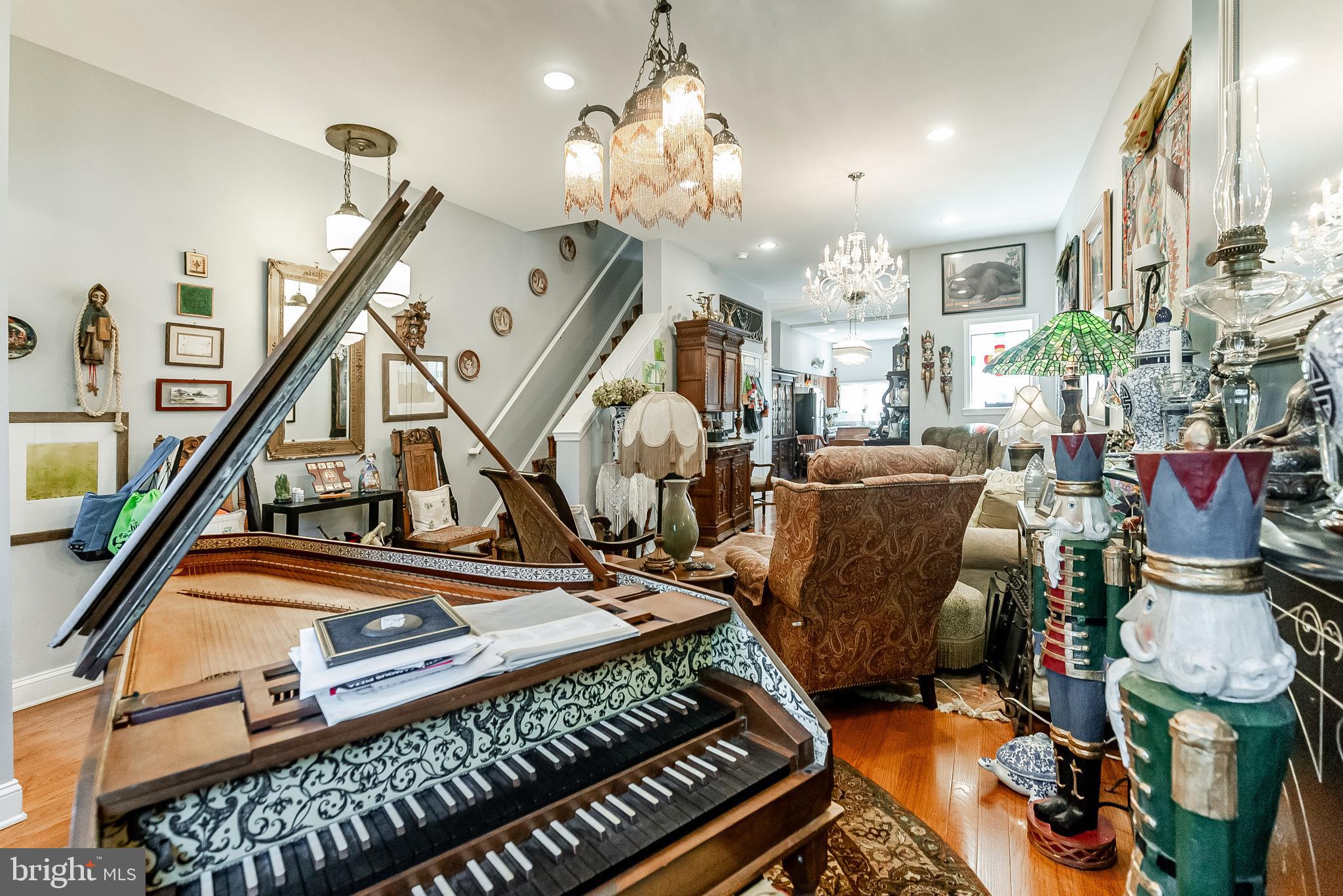 1543 S 20TH STREET