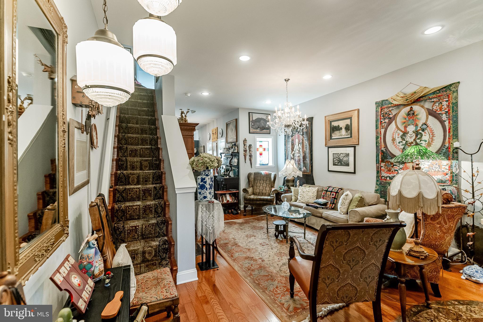 1543 S 20TH STREET