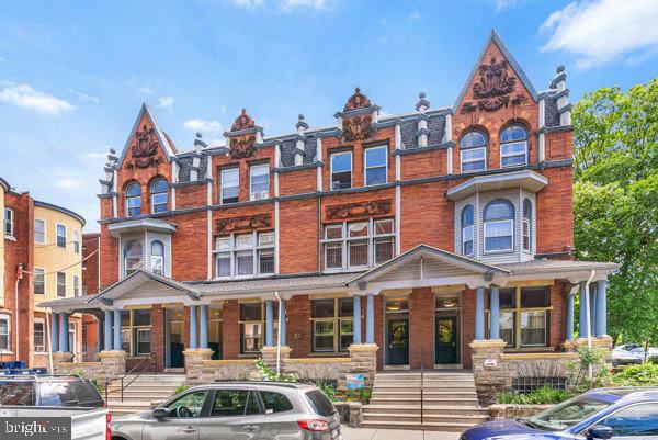 3606 POWELTON AVENUE 1F