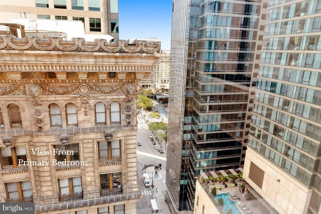 1500 CHESTNUT STREET 19F