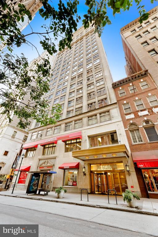 1500 CHESTNUT STREET 19F
