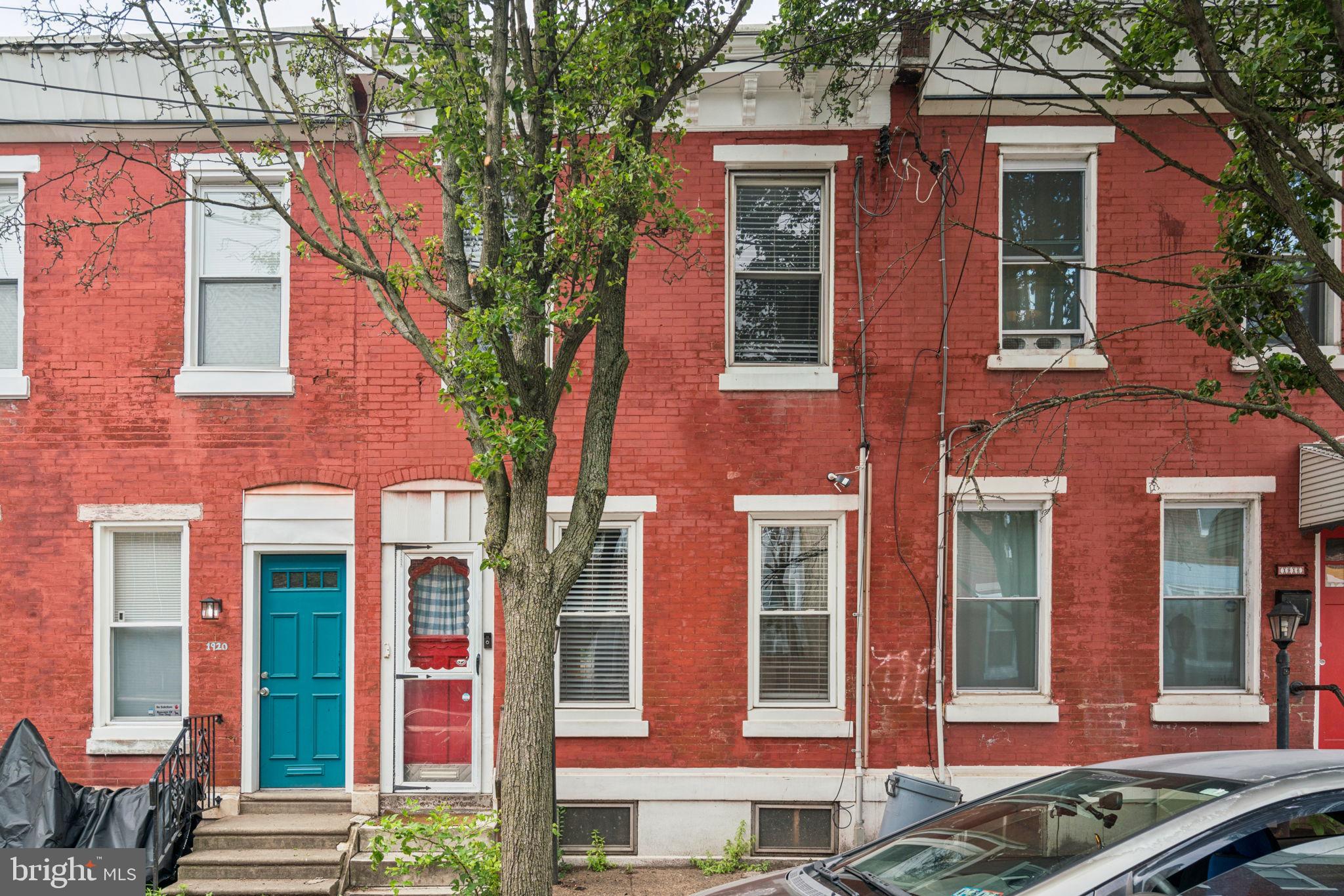 1918 E ALBERT STREET