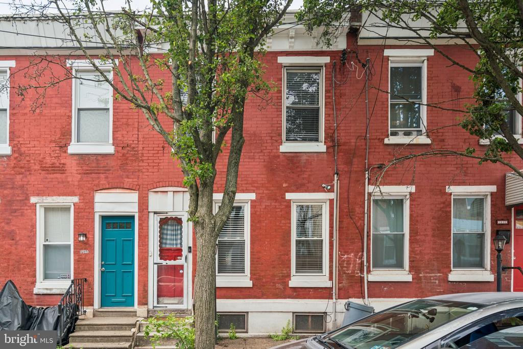 1918 E ALBERT STREET