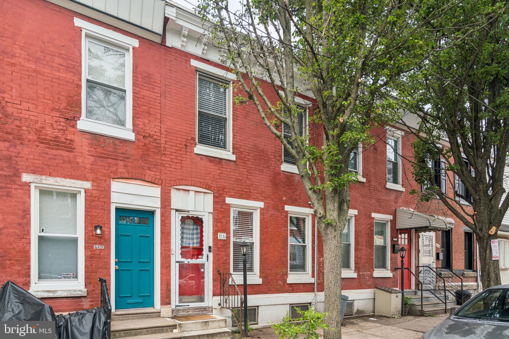 1918 E ALBERT STREET