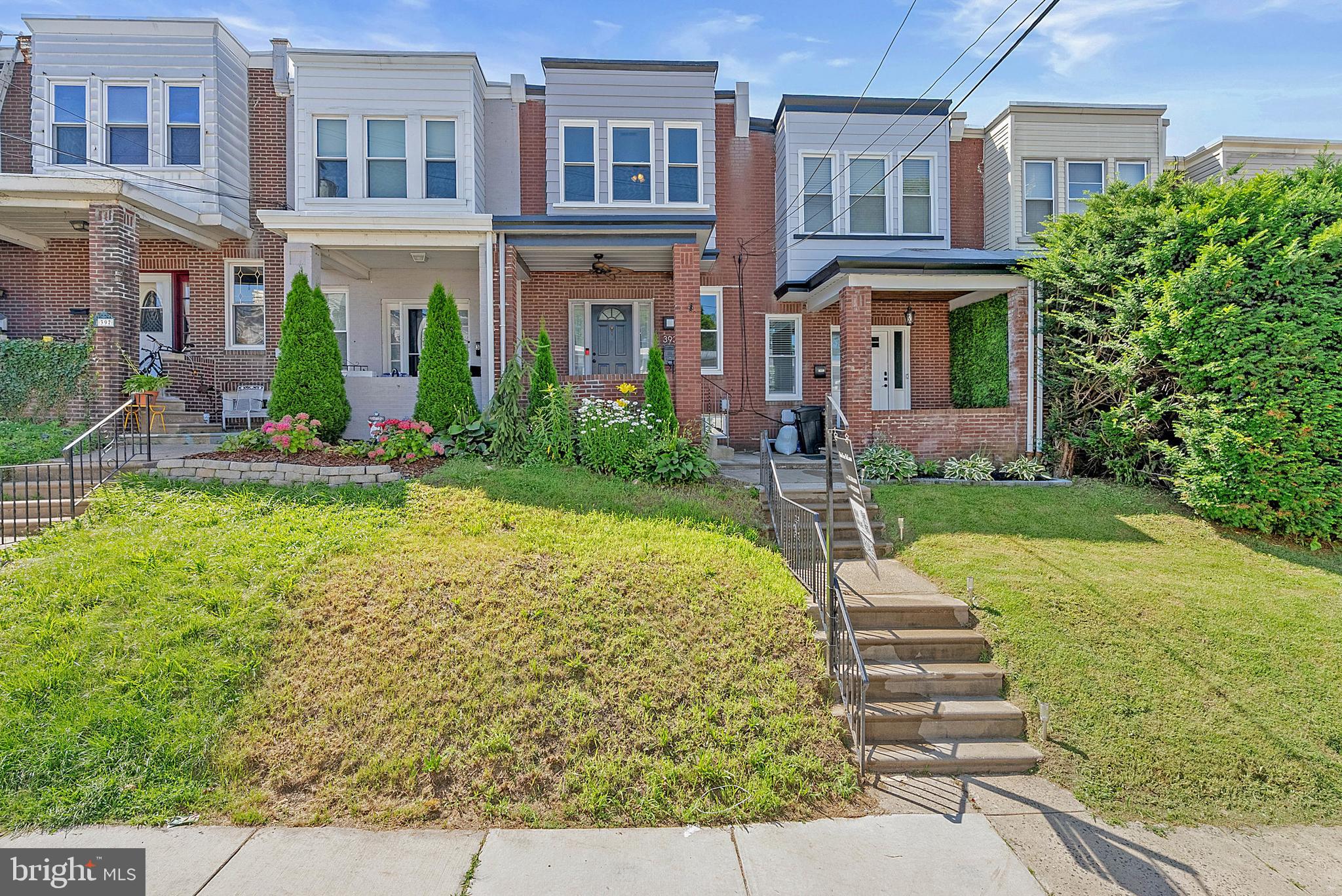 393 DELMAR STREET