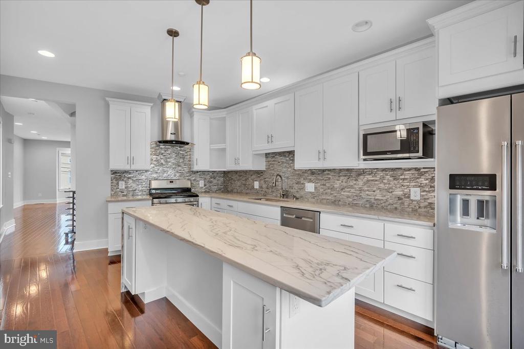 144 LEVERING STREET