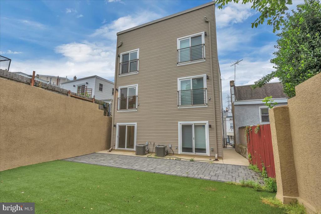 144 LEVERING STREET