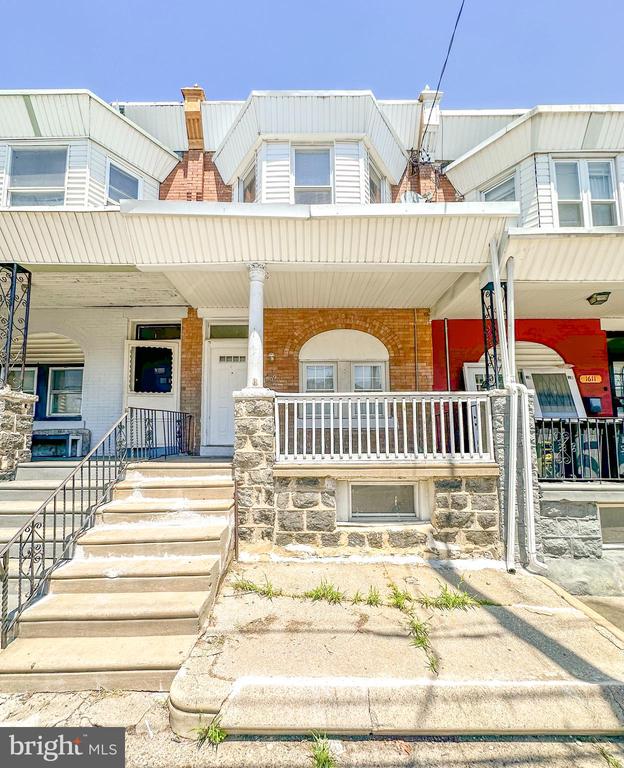 1609 S 54TH STREET