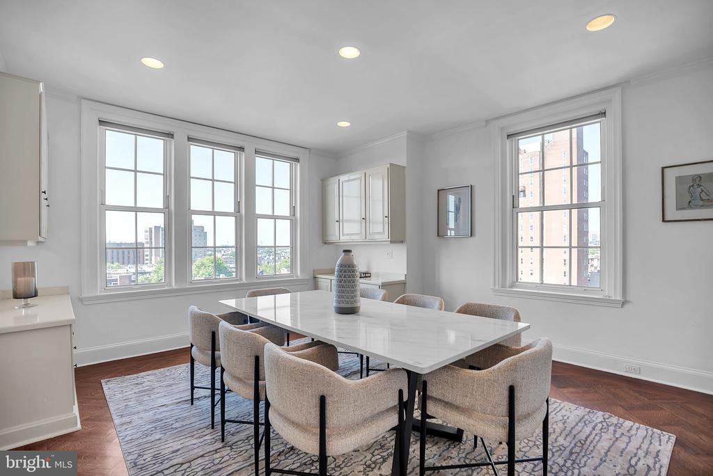 1800 RITTENHOUSE SQUARE 902