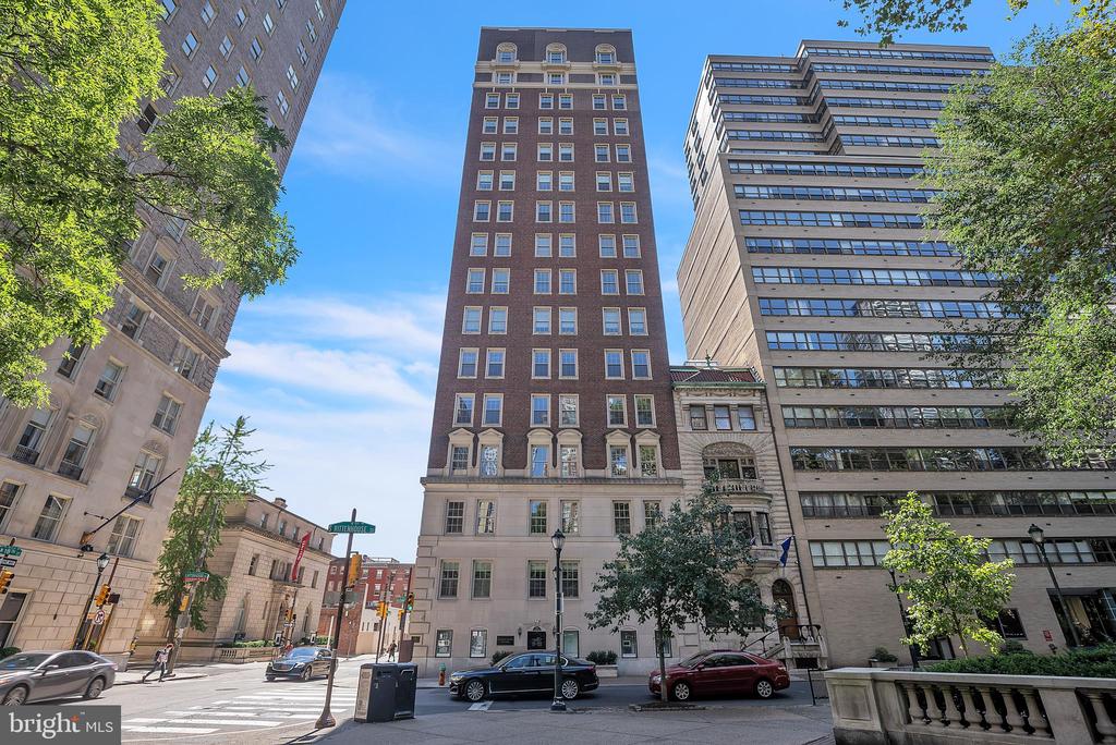 1800 RITTENHOUSE SQUARE 902