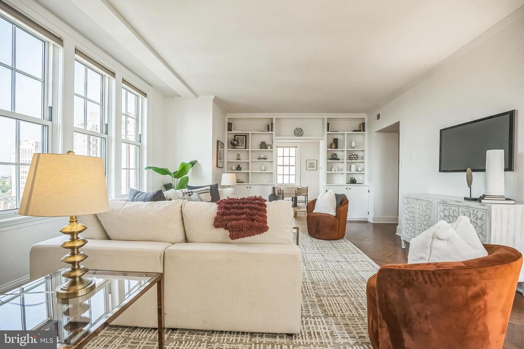 1800 RITTENHOUSE SQUARE 902