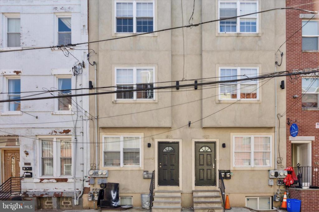 1927 N GRATZ STREET