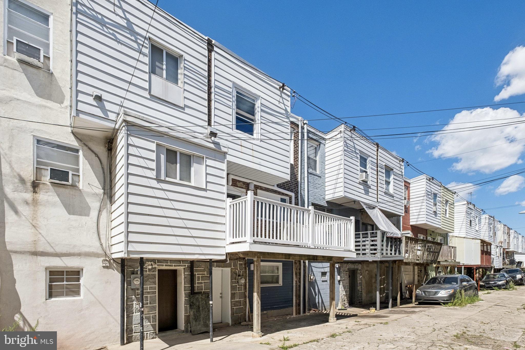 1543 S CORLIES STREET