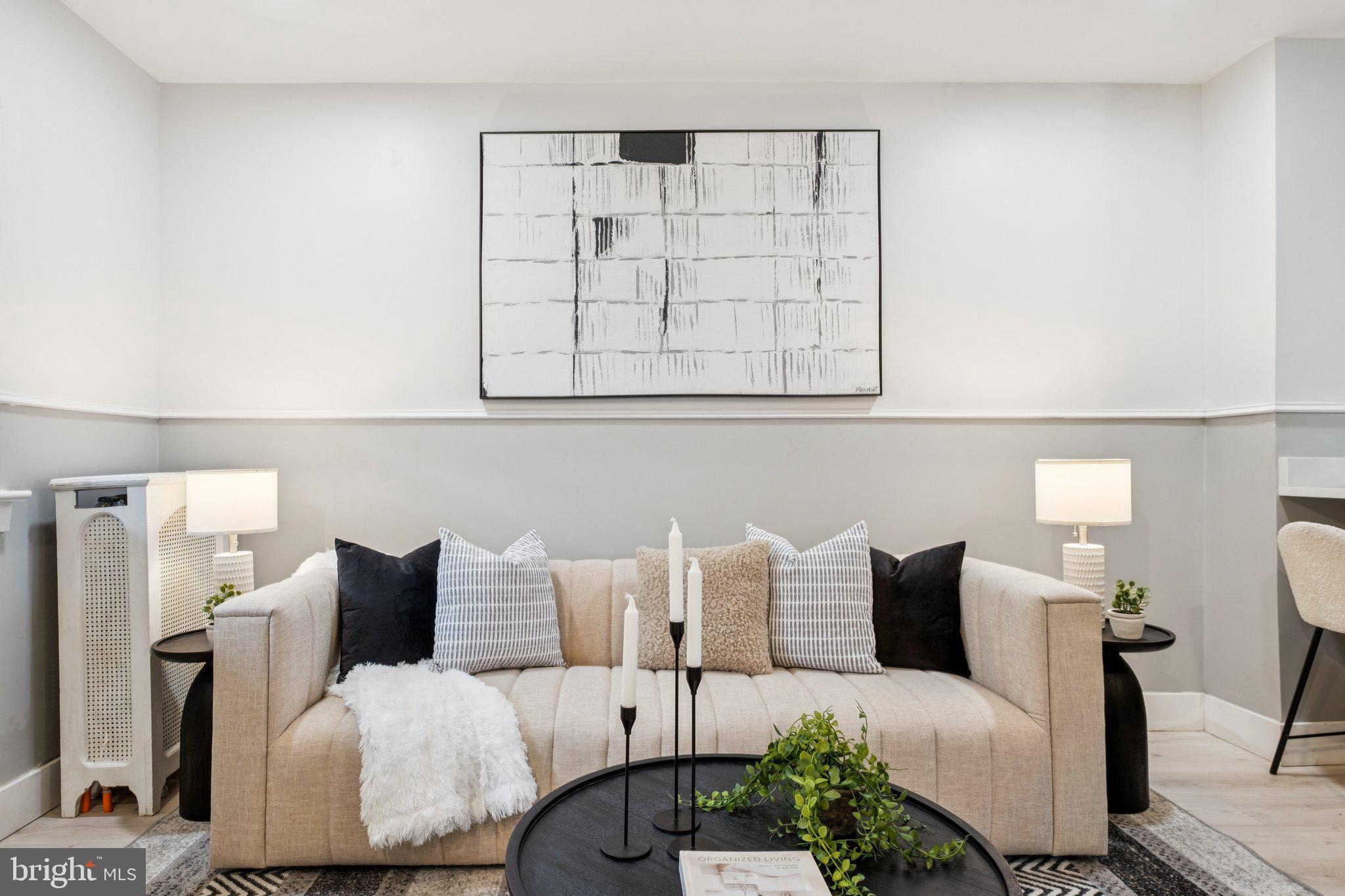 1543 S CORLIES STREET