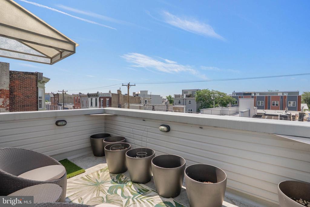 535 MIFFLIN STREET