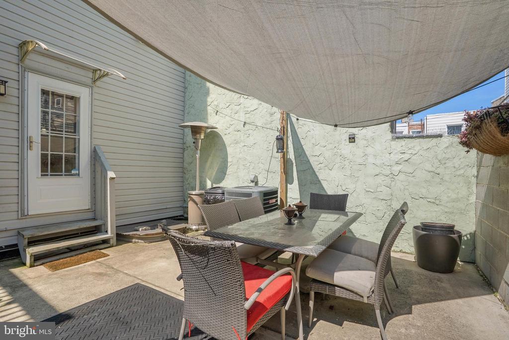 535 MIFFLIN STREET