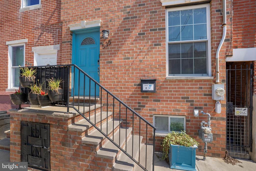 535 MIFFLIN STREET
