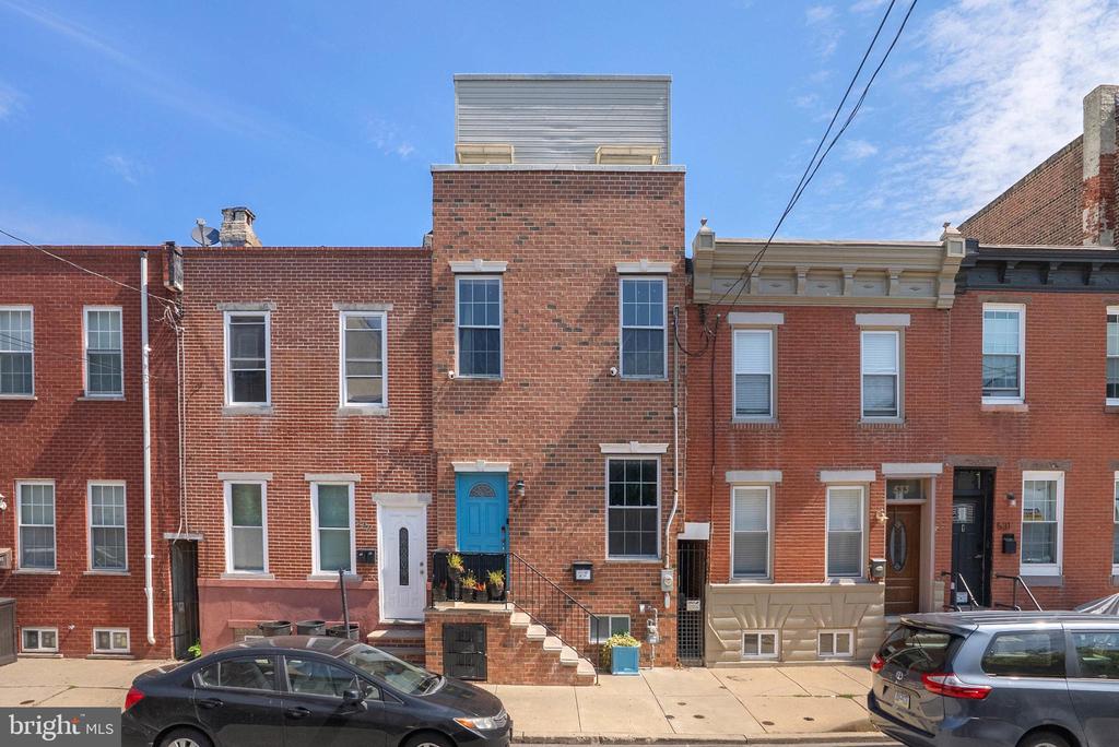 535 MIFFLIN STREET