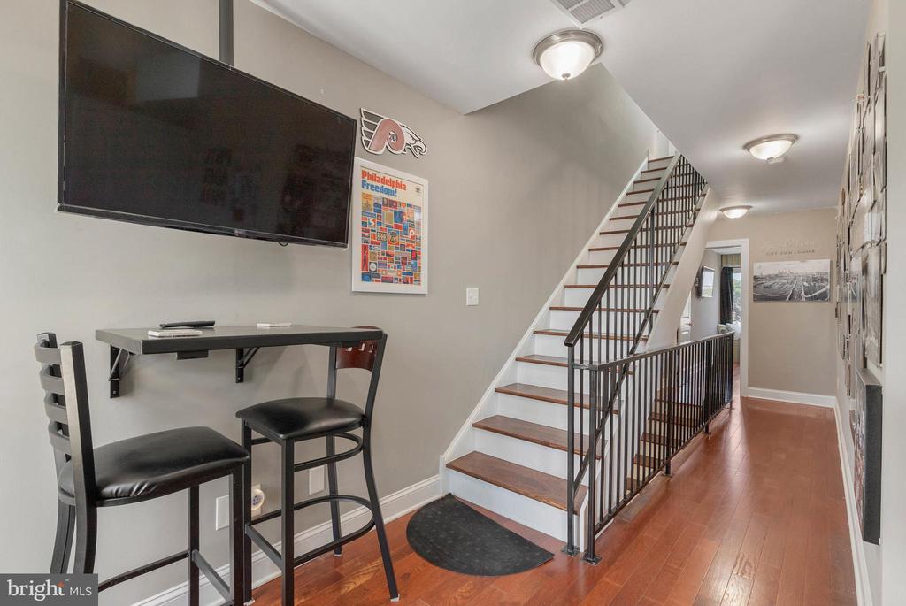 535 MIFFLIN STREET