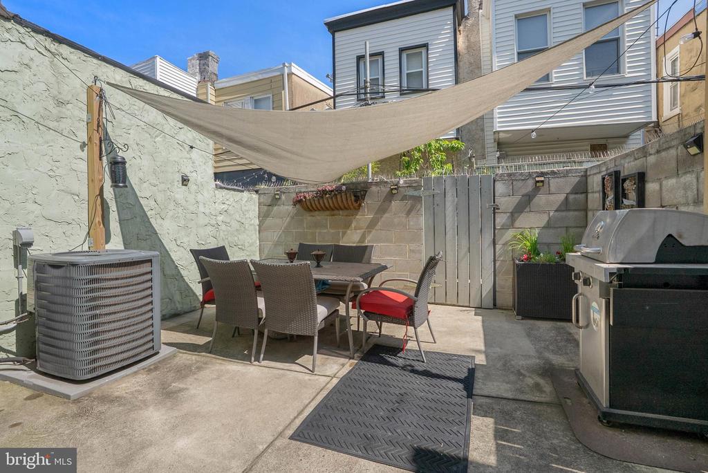 535 MIFFLIN STREET