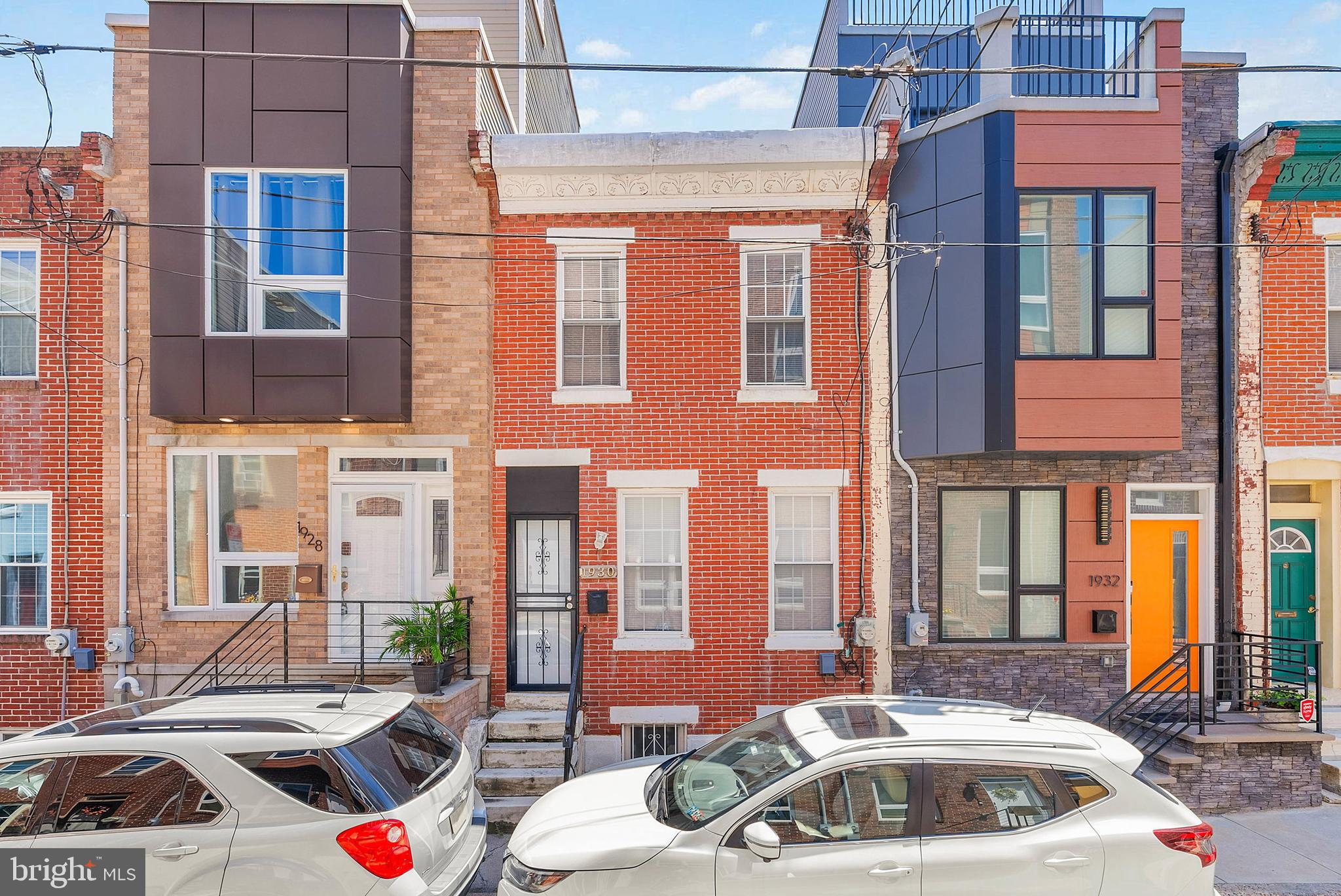 1930 GERRITT STREET
