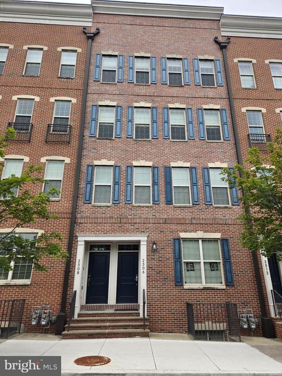 2508 SOUTH STREET