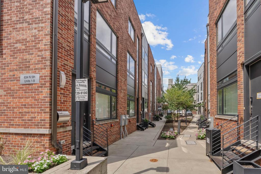 634 N 5TH STREET 5