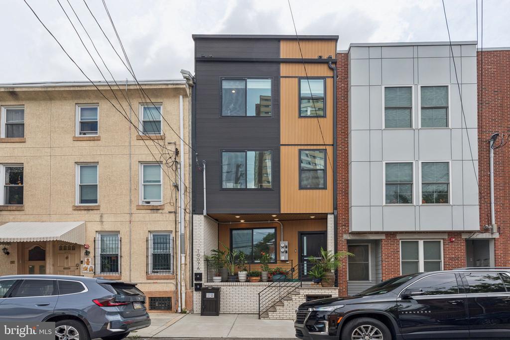 1007 S 3RD STREET A