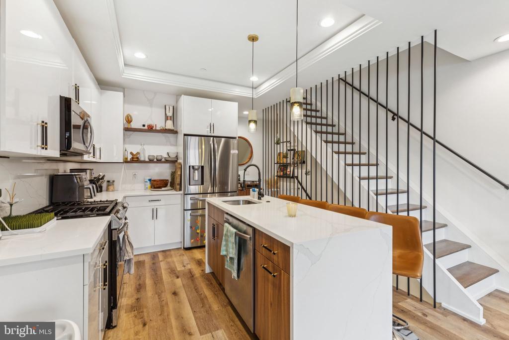 1007 S 3RD STREET A