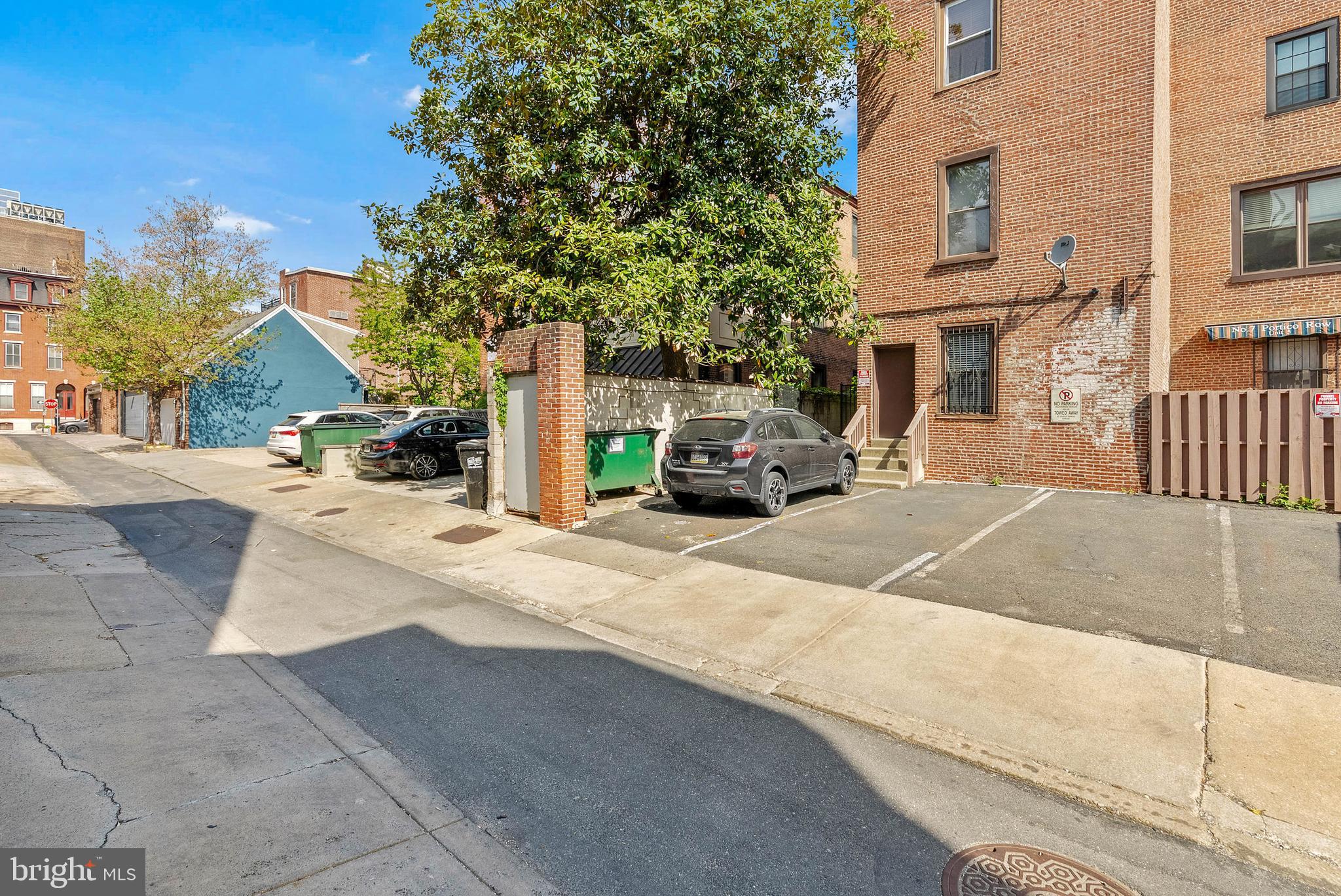 914 SPRUCE STREET 9