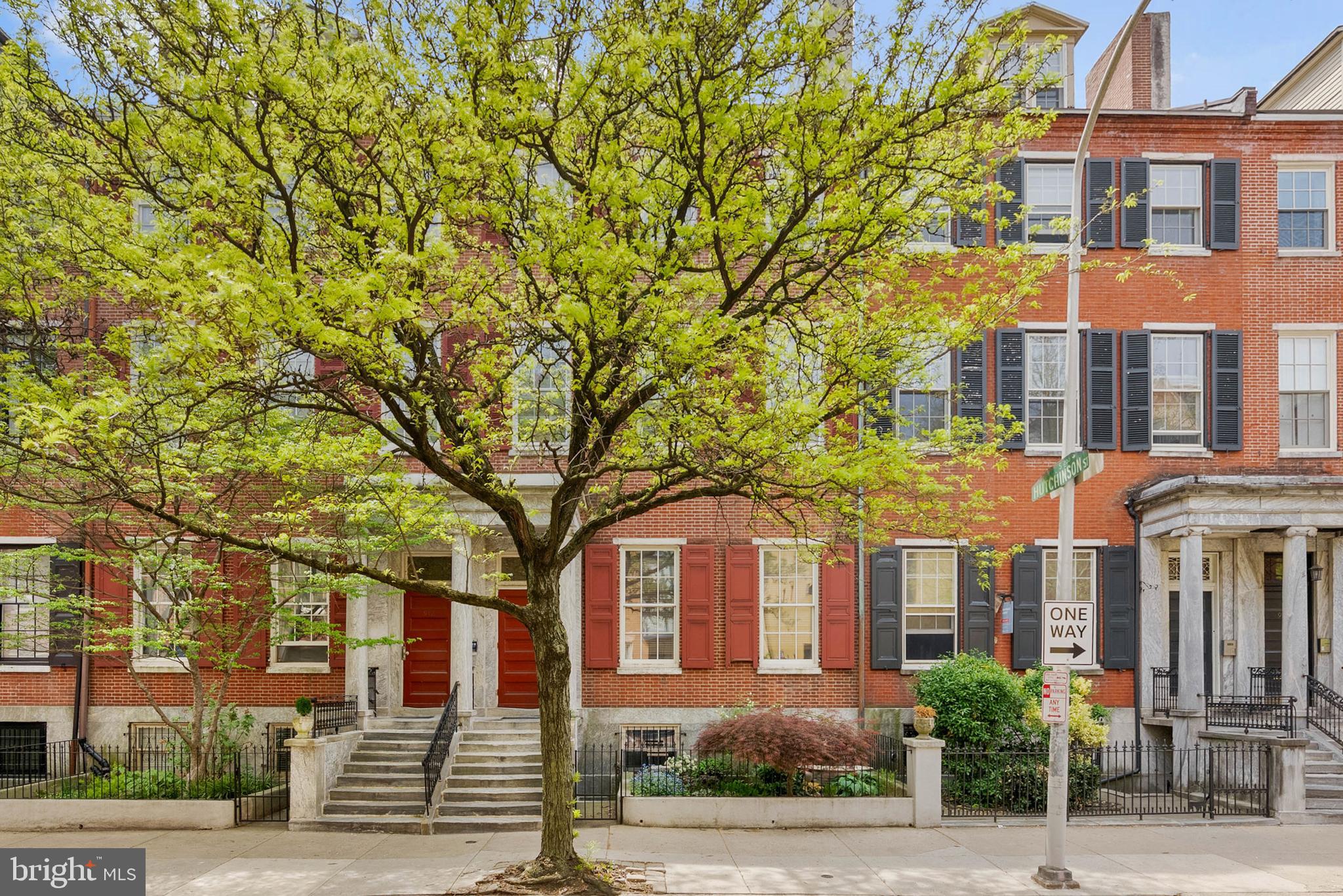 914 SPRUCE STREET 9