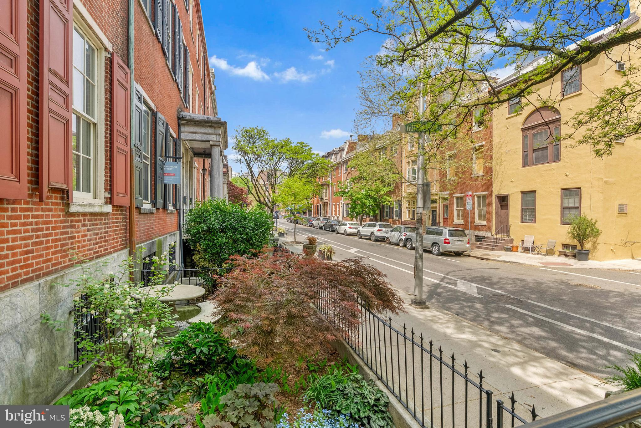 914 SPRUCE STREET 9