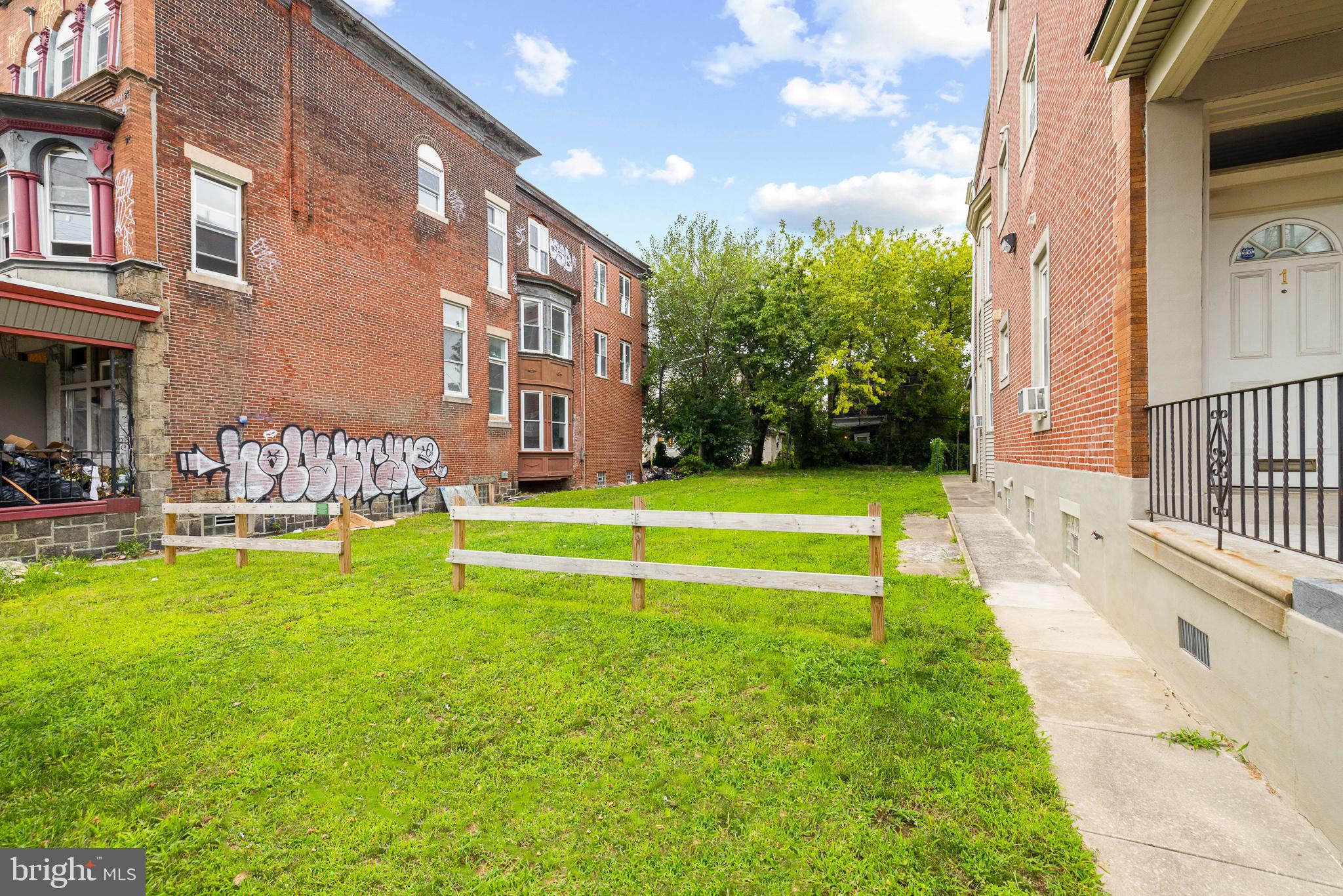 1241 W ALLEGHENY AVENUE