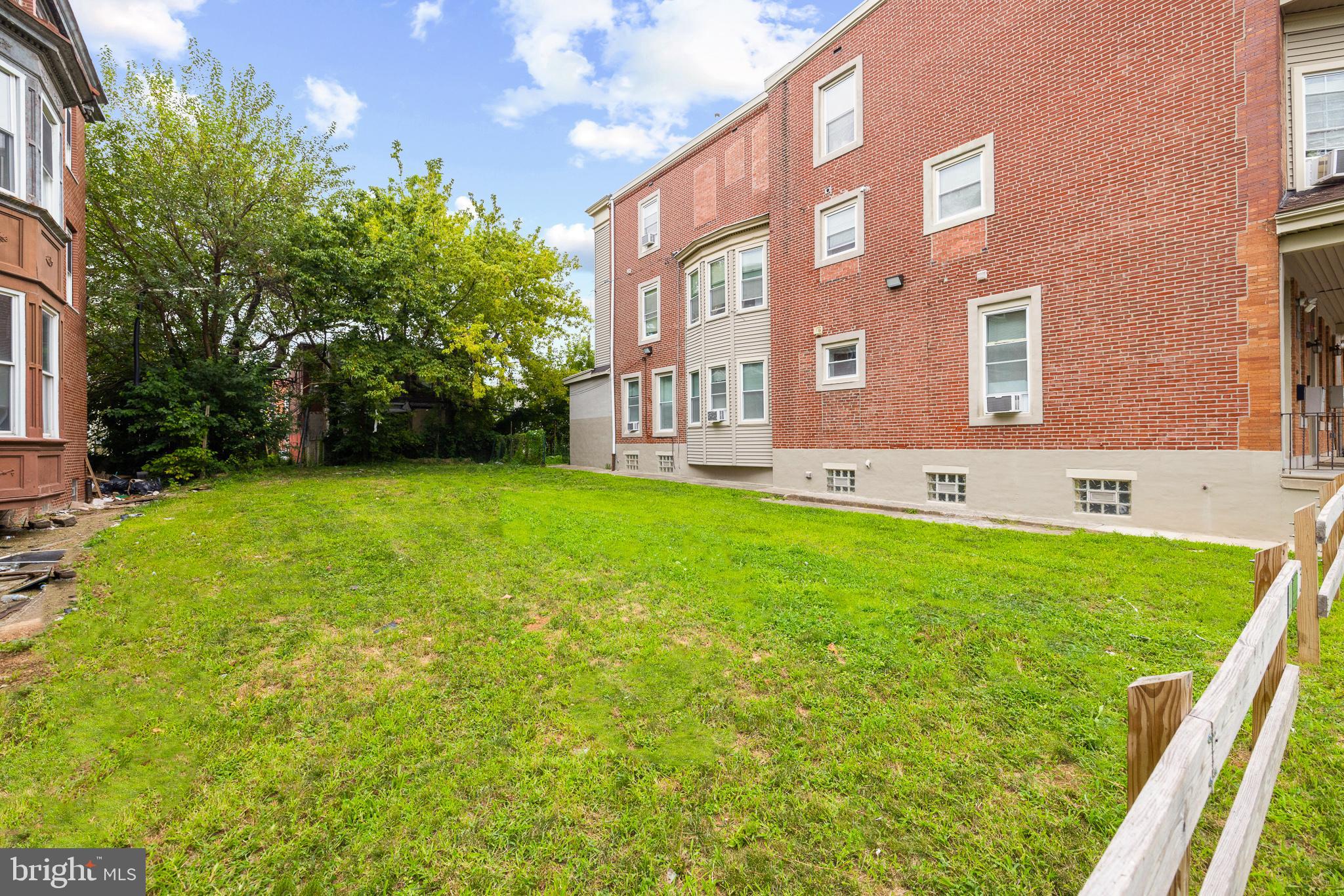 1241 W ALLEGHENY AVENUE
