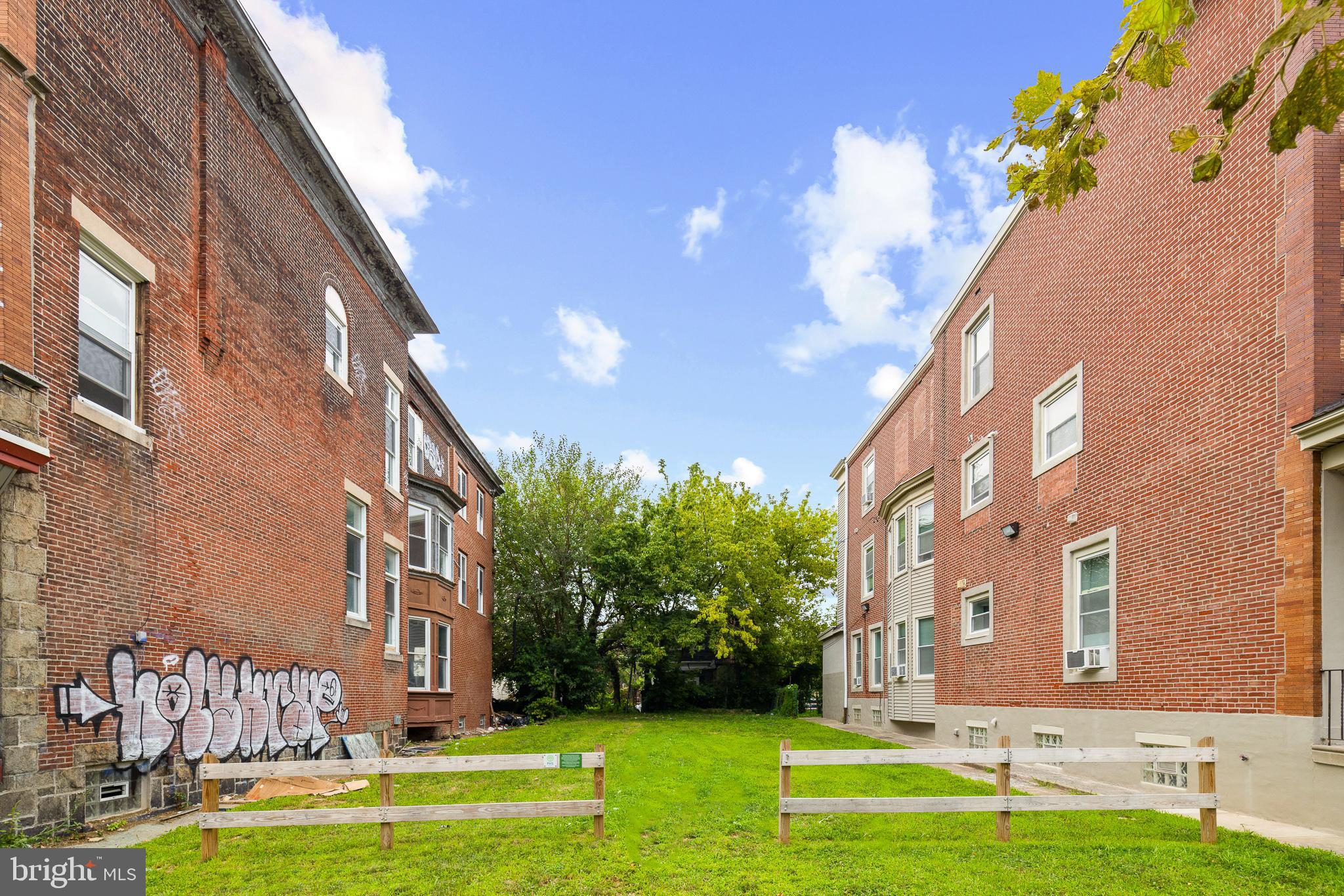 1241 W ALLEGHENY AVENUE