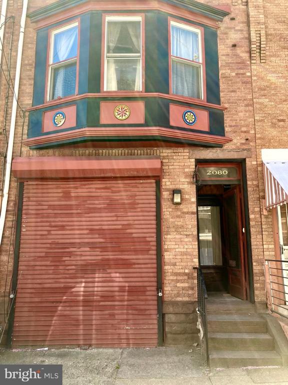 2080 E CUMBERLAND STREET