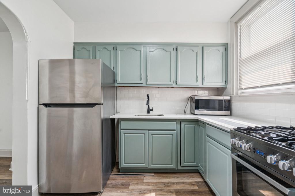 5442 BELMAR TERRACE
