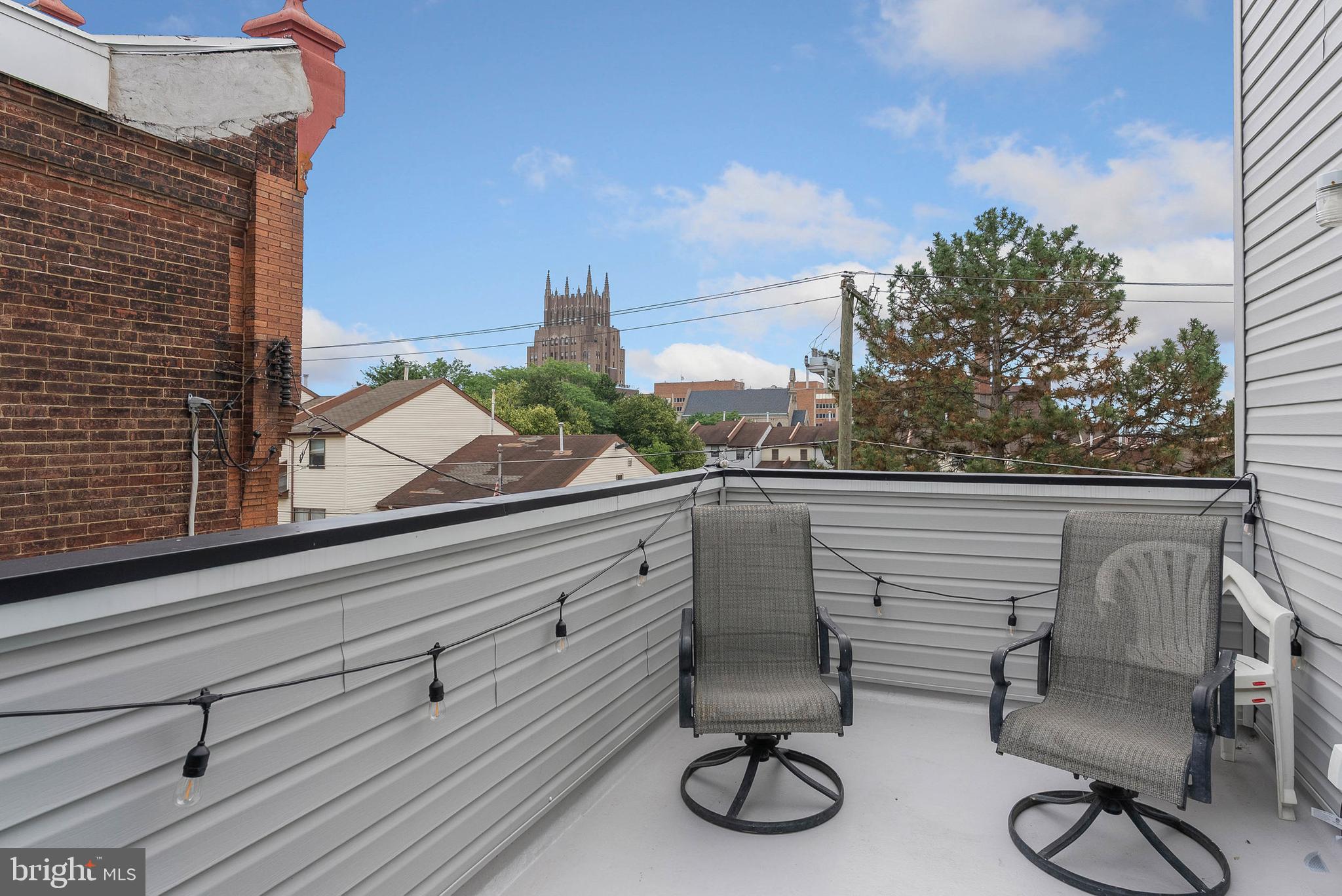 133 W HUNTINGDON STREET