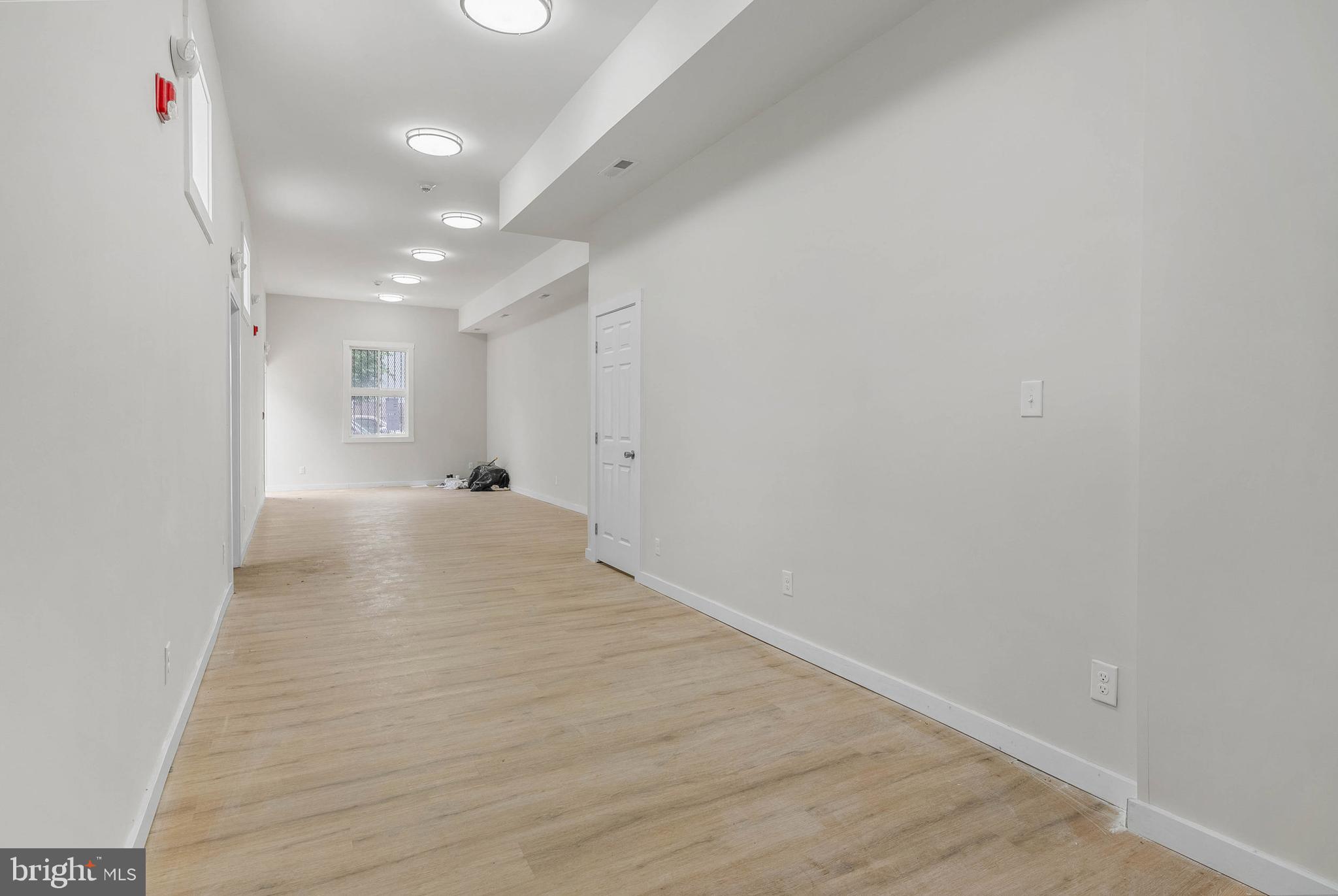 133 W HUNTINGDON STREET