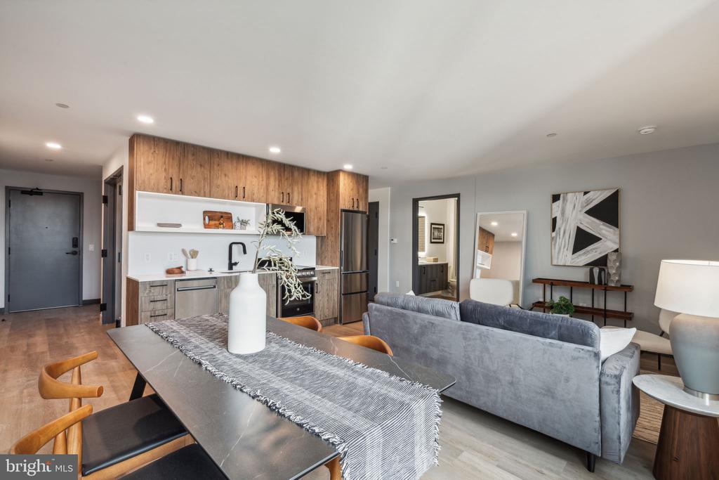 1122 FRANKFORD AVENUE 506