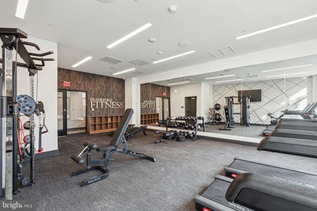 1122 FRANKFORD AVENUE 506