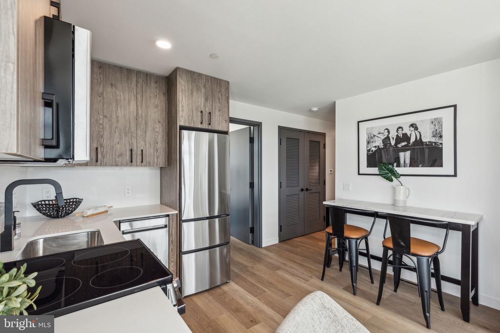 1122 FRANKFORD AVENUE 506