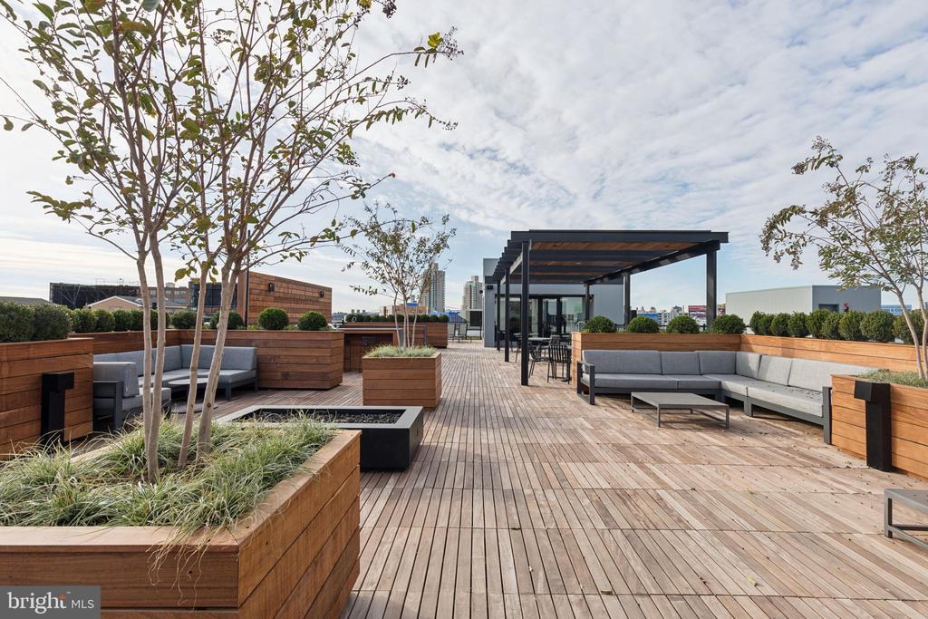 1122 FRANKFORD AVENUE 506