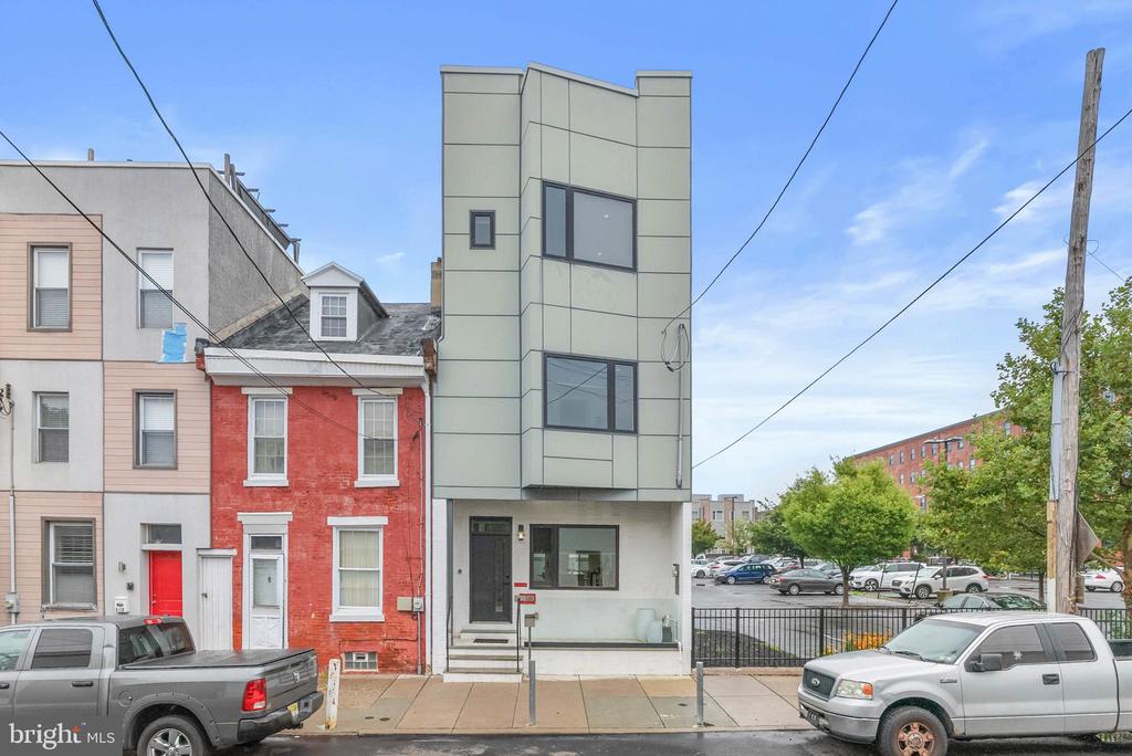 139 W JEFFERSON STREET
