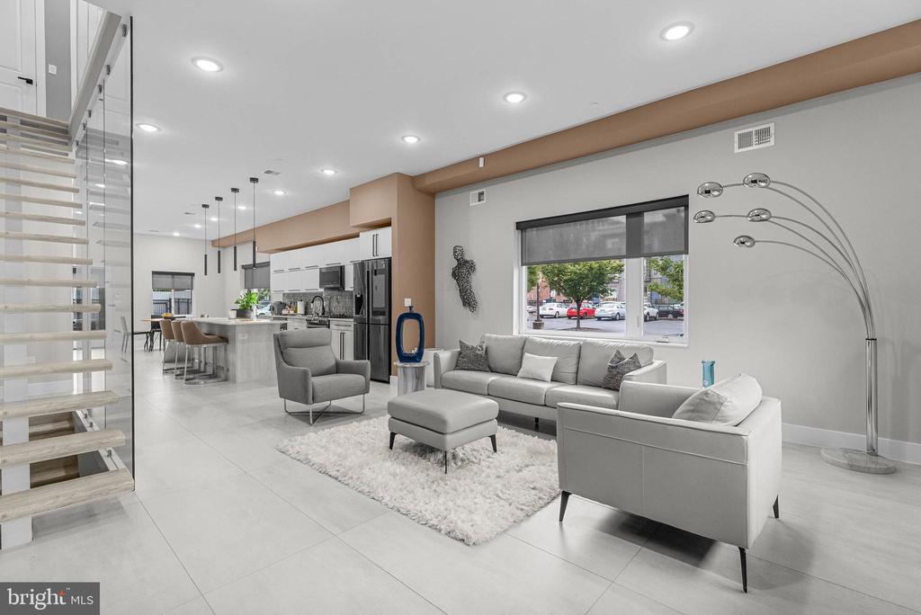 139 W JEFFERSON STREET