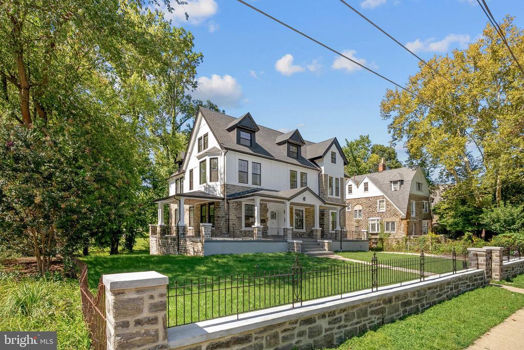 319 PELHAM ROAD