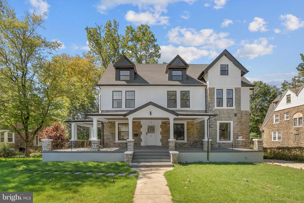 319 PELHAM ROAD